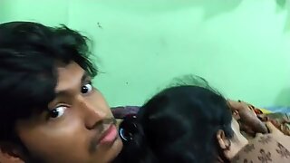 Debor bhabi nuevo mamada sexo