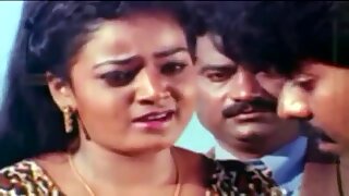 Telugu romantisk filmer - sør indisk mallu scener