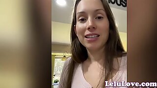Lelu Love- vlog: Mele surpriză xmas plans joi and more