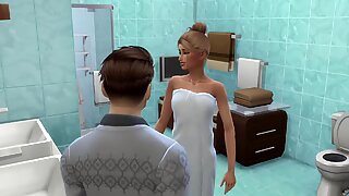 Sims 4: Aisankannattaja & # 039_s Dream