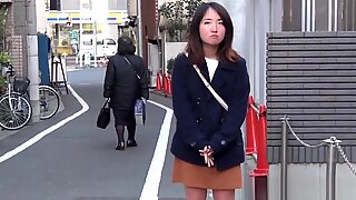 Japansk rørleggeren erter kamera
