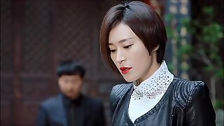 Hanımefendi Video Çinli